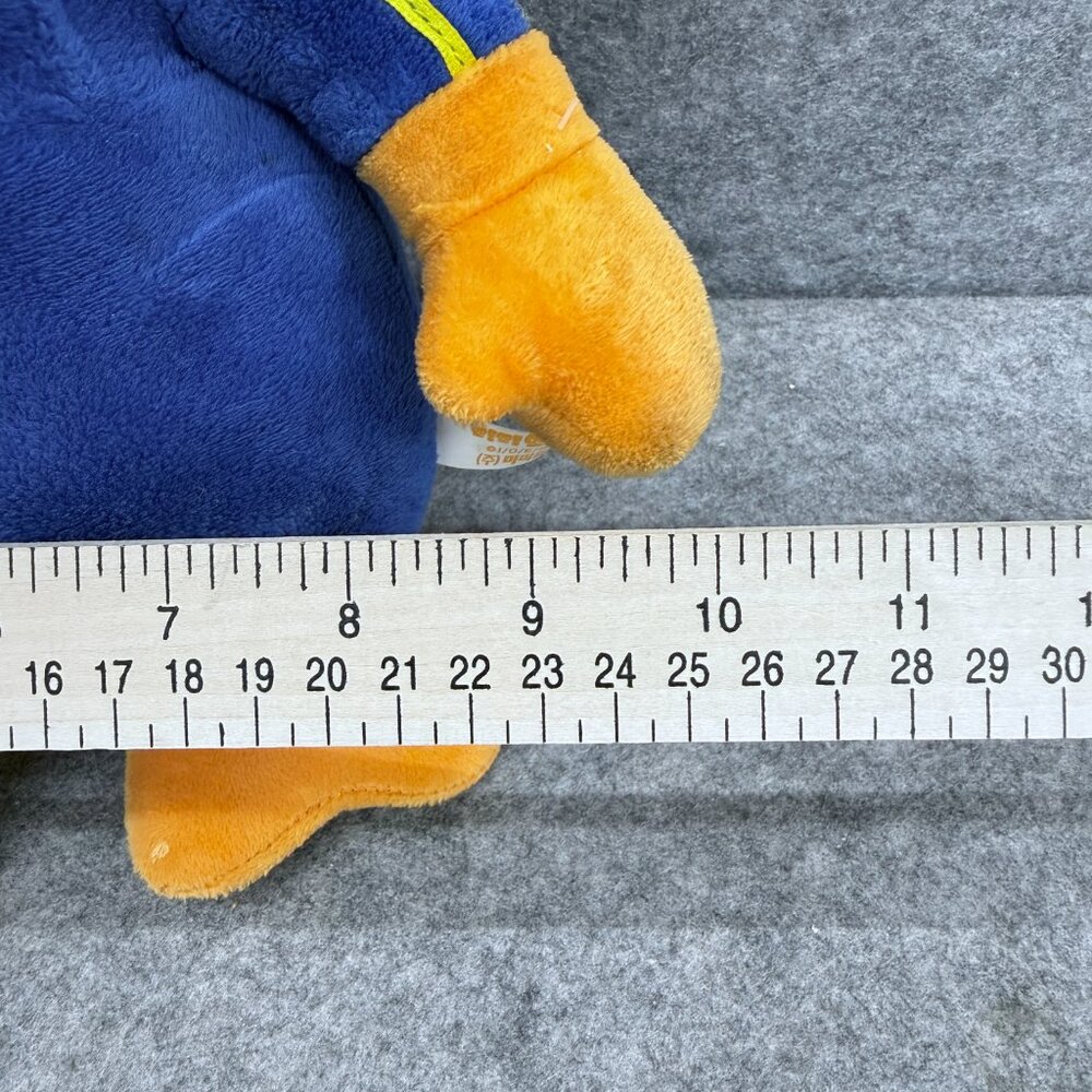 Pororo Little Penguin 15" Inch Plush Doll Korean Animated Toy, Collectible Gift - Picture 7 of 14